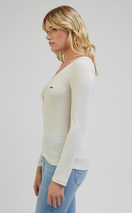 Produktbild Lee Ls Henley (XS)