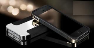 Produktbild More-Thing More. Para Duo Metal Case für iPhone 5 (Apple iPhone 5s, Apple iPhone 5)