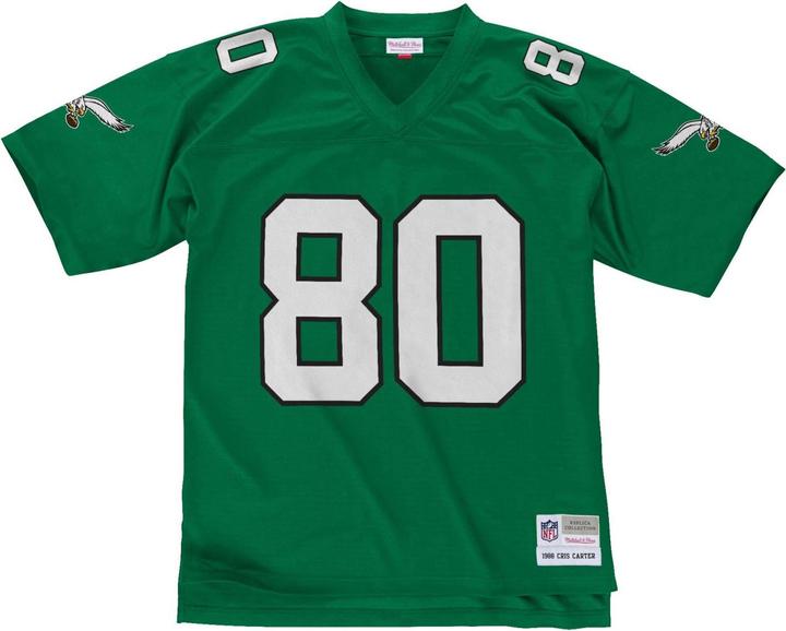 Image du produit Mitchell & Ness NFL Legacy Jersey - Philadelphia Eagles Cris Carter (XXL)