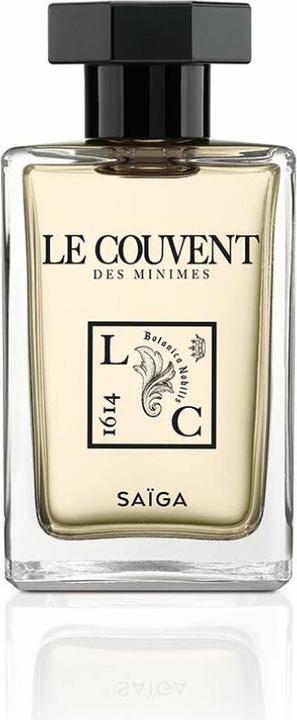 Produktbild Le Couvent Des Minimes Singulieres Saiga Edp 100 Ml (Eau de Parfum, 100 ml)