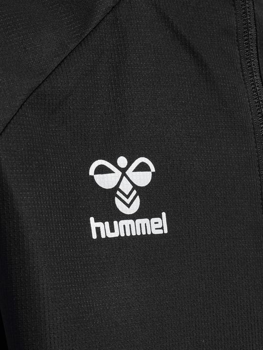 Actual product image hummel hmlLEAD 2.0 ALL-WEATHER JACKET KIDS (128)