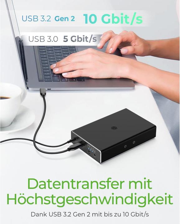 Image du produit Icy Box IB-RD2253-C31 (2.5")