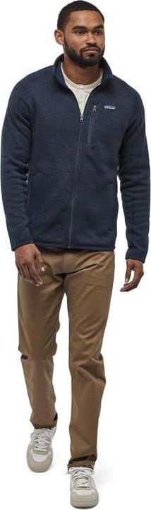 Image du produit Patagonia M's Better Sweater Jkt (M)
