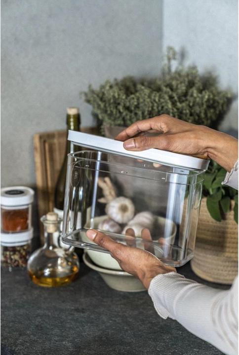 Produktbild Zwilling Cube Box Transparent (2.90 l)