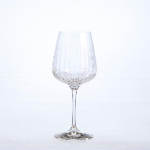 Immagine prodotto Rcr Bicchiere Da Spritz Senza Tempo 490ml (49 cl, 6 Occhiali)