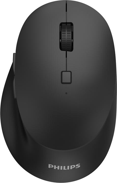 Image du produit Philips 7607 Souris sans fil, +BT3.0+BT5.0 - (Sans fil)