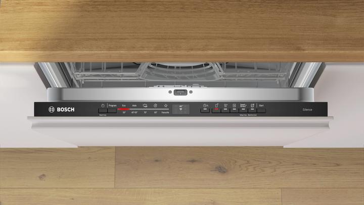 Produktbild Bosch Hausgeräte SMV2HVX02E