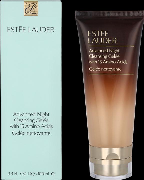 Actual product image Estée Lauder Advanced Night Cleansing Gel (Gel, 100 ml)