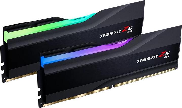 Actual product image G.Skill DDR5 48GB PC 8000 CL40 KIT (2x24GB) 48-TZ5RK (2 x 24GB, 8000 MHz, DDR5 RAM, DIMM)