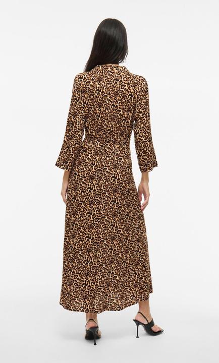 Image du produit Vila Maxi Blusenkleid (44)