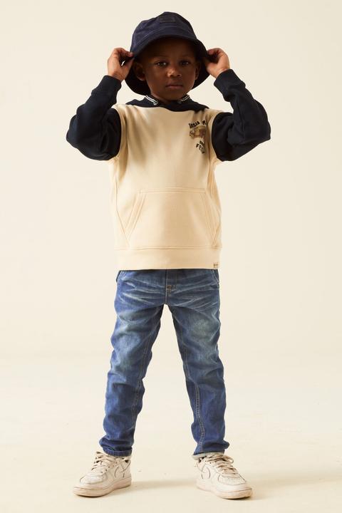 Image du produit Garcia Jeans dark used (104)