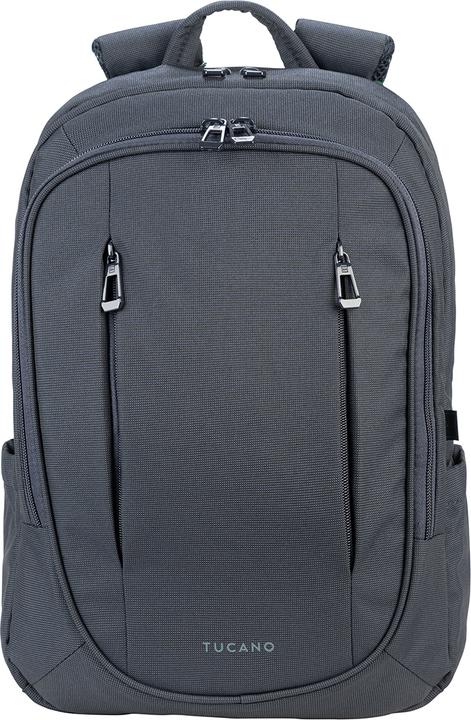 Actual product image Tucano BINARIO Backpack 15.6" blue MacBook Pro 16", Laptop 15.6" (3.96 l)