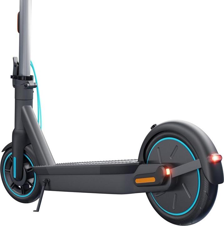 Actual product image Motus Scooty (20 km/h, 60 km, 350 W)