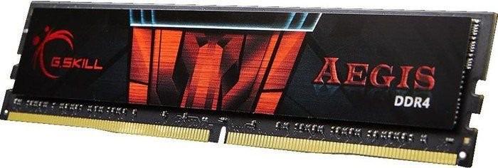 Actual product image G.Skill Aegis (2 x 16GB, 3000 MHz, DDR4-RAM, DIMM)