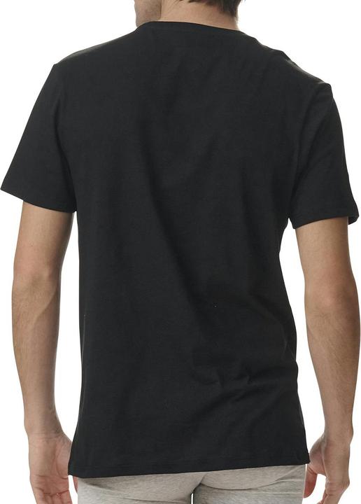 Actual product image adidas 6-pack Active Core Cotton vest / short-sleeved shirt (XL)