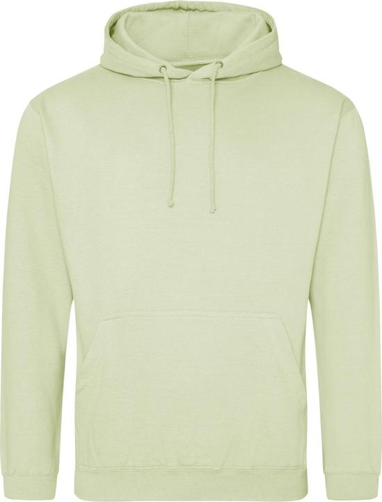 Image du produit Awdis - Sweat à capuche COLLEGE - Homme (M)