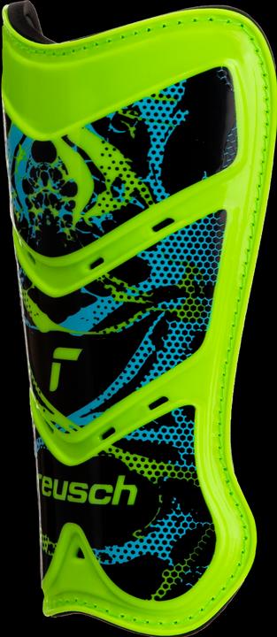 Image du produit Reusch Protège-tibias Attrakt Supreme (L)