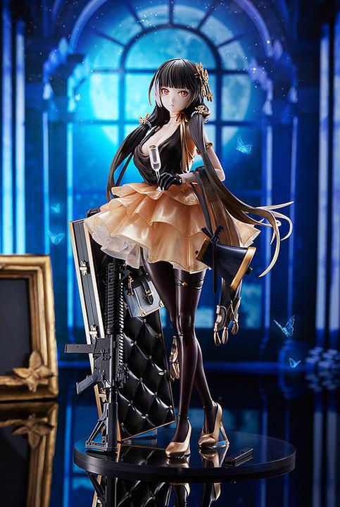 Produktbild Phat! Girls' Frontline statuette PVC 1/7 RO635: Enforcer of the Law 25 cm