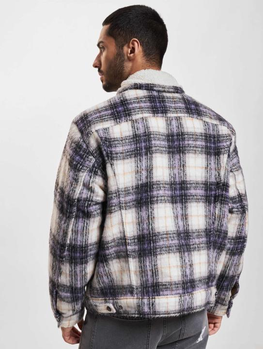 Image du produit Levis Veste en jean Vintage Fit Sherpa Trucker - 95743 (S)