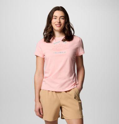 Produktbild Columbia Ruby Springs™ Graphic Fitted SS (S)
