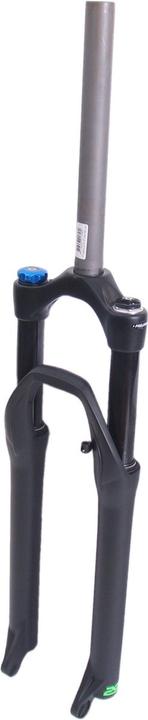 Image du produit Spinner FRINDE Gabel 29 Lock mit 1 1/8 Ahead Fork Rohr - PM Disc Remnokes - (100 mm)