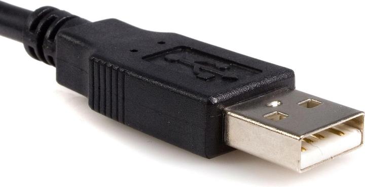 Produktbild StarTech USB To Parallel Printer Cable (3 m, Parallel (Drucker))