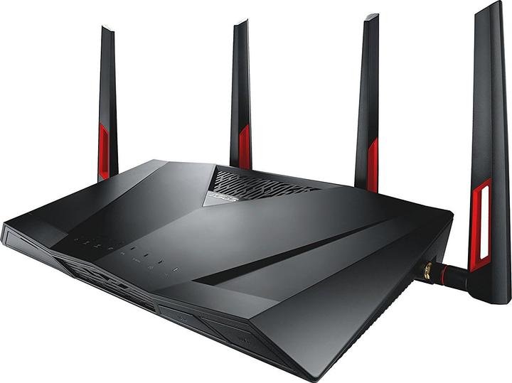 Produktbild ASUS DSL-AC88U AC3100