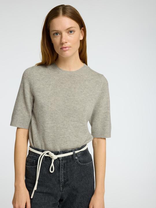 Produktbild Selected Femme 2/4-Arm Stricktop (XL)