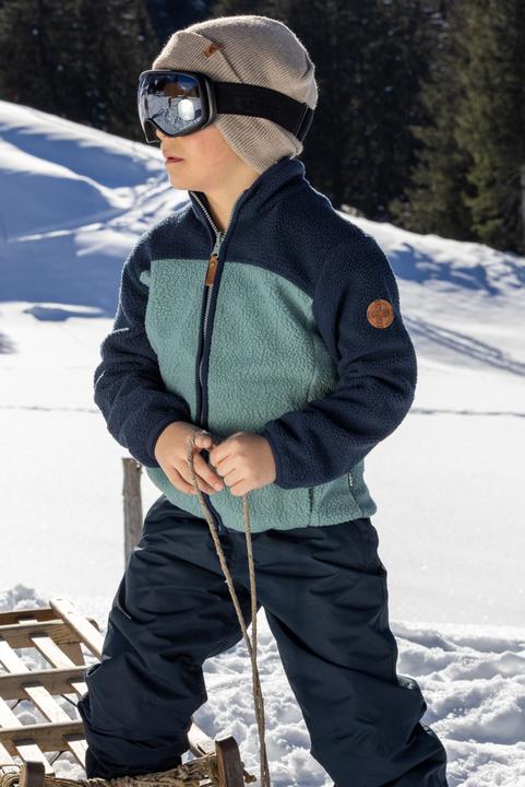 Immagine prodotto Rukka Timo Kinder 3 in 1 Jacke (164)