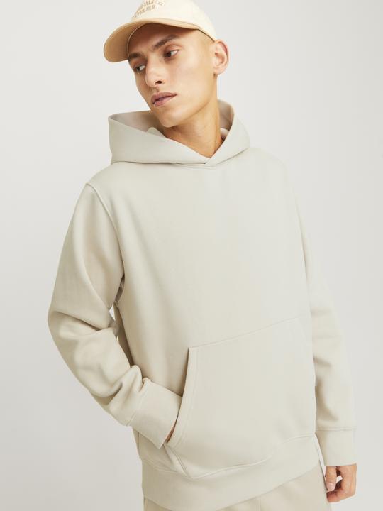 Immagine prodotto Jack & Jones Jjeurban Edge Sweat Hood Noos (XL)