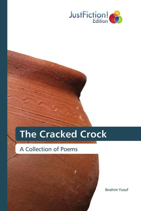 Image du produit The Cracked Crock (Allemand, Ibrahim Yusuf, 2022)