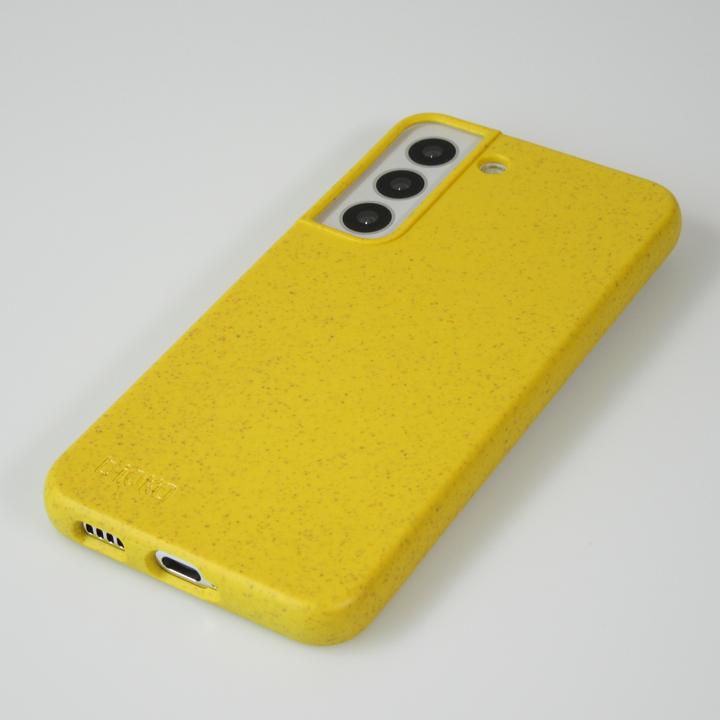 Image du produit Bioka Coque biodégradable et compostable Eco-Friendly (Samsung Galaxy S22)