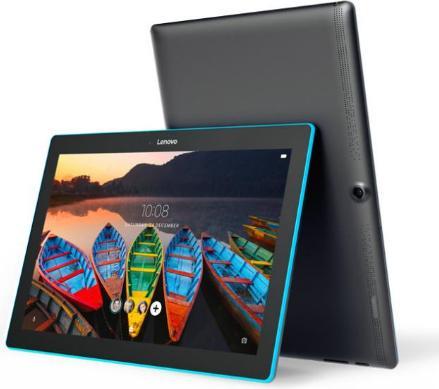Immagine prodotto Lenovo Scheda 10 (10.10", 16 GB, Nero ardesia)