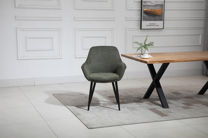 Image du produit SalesFever Essgruppe (160 x 90 x 75 cm)