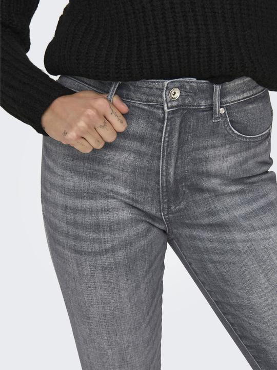 Image du produit Only ONLICONIC HW SK Jeans taille haute (W31/L32)