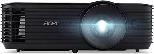 Actual product image Acer Essential BS-312P Projector Ceiling 4000 ANSI Lumen DLP () (WXGA, 4000 lm, 1.54 - 1.72:1)