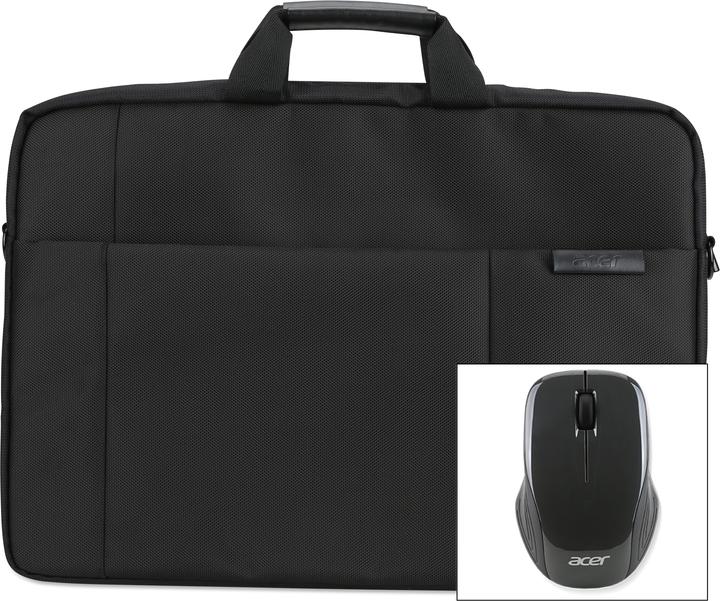 Produktbild Acer Options Care Notebooktasche (17.3 Zoll) Aktenkoffer (17.30", Acer)