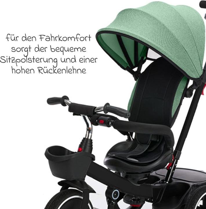 Image du produit Fillikid Niki 360