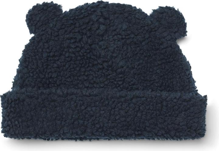 Produktbild Liewood Bibi Beanie navy