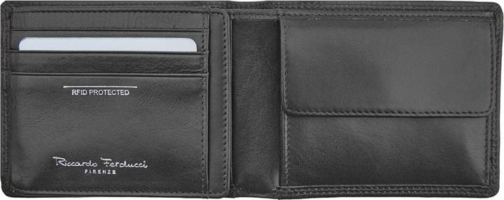 Image du produit Riccardo Ferducci Portefeuille monsieur, RFID