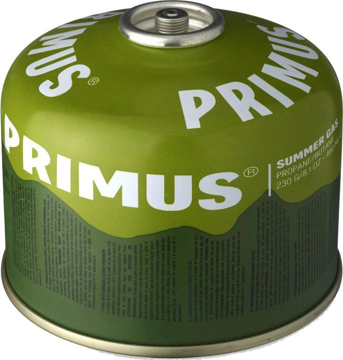 Primus Summer Gas