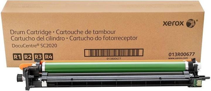 Produktbild Xerox 013R00677 Drucker-Trommel Original (e) (M, C, Y, BK)