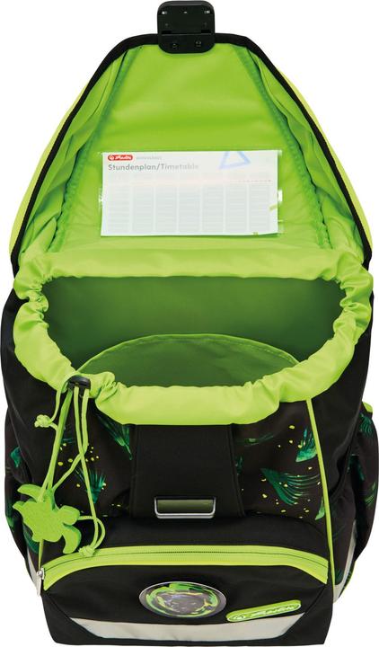 Immagine prodotto Herlitz Borsa UltraLight XL Plus Explorer (22 l)