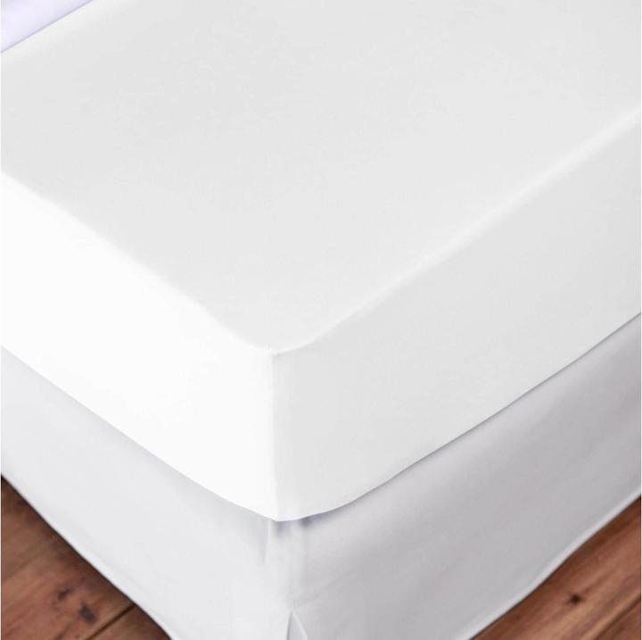 Actual product image Living Home Elasthane (90-100 x 190-200 cm)