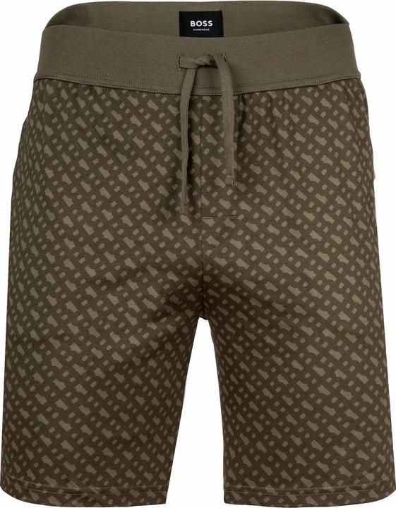 Produktbild BOSS Relax Short Set (XXL)