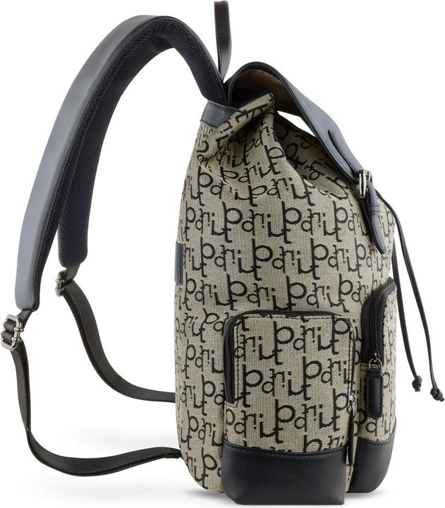 Actual product image Bugatti Elea Daypack 40 cm Laptopfach (22 l)