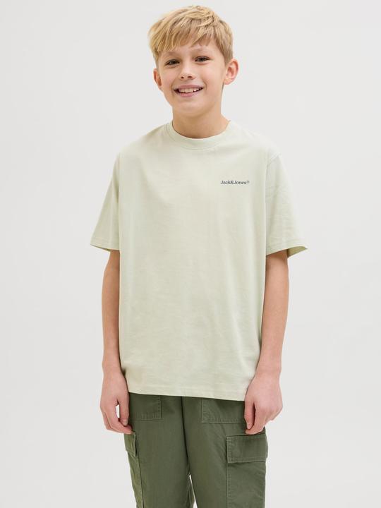 Immagine prodotto Jack & Jones Gedruckt T-shirt Junior T-shirt (176)