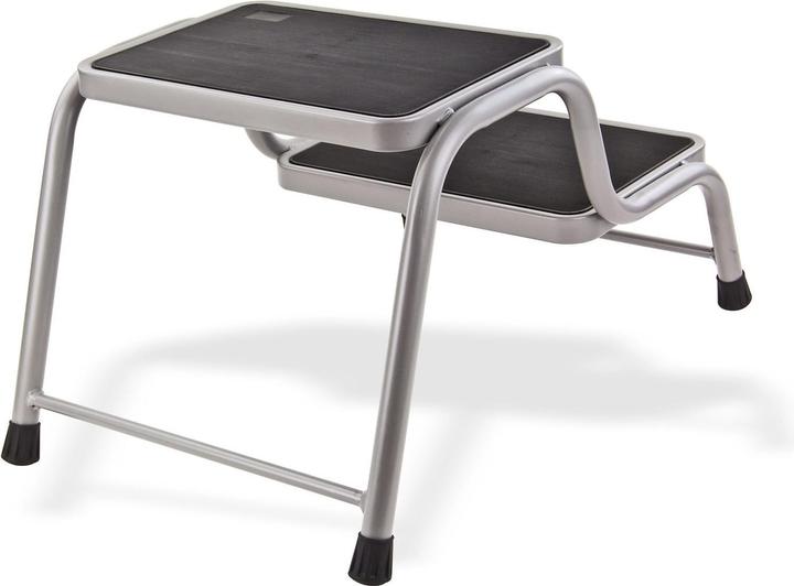 Produktbild Dema Doppeltritt / Wohnwagen Doppel Trittstufe DDT 2