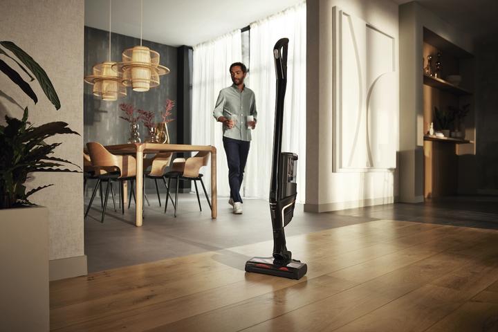 Produktbild Miele Triflex HX2 125 Gala Edition