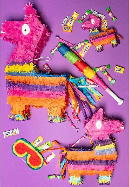 Productafbeelding Boland Pinata blinddoek